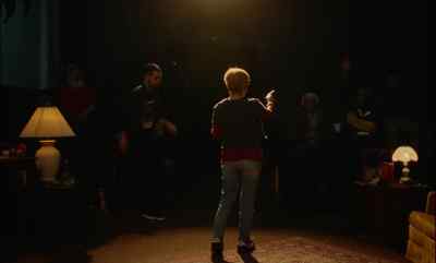 Lucian and... Dan. - Ghostlight