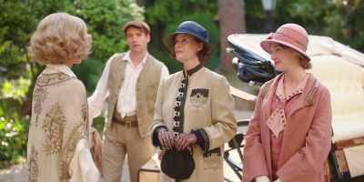 Lucian, I do hope you looked - Hotel Portofino
