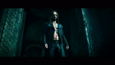 Lucian! - Underworld: Rise of the Lycans