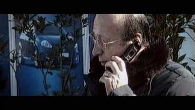 Luciano Moggi is
the central figure - Bad Sport