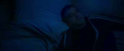 Lucie didn't come home that night...
Nor the next day. - 15 Ways to Kill Your Neighbour