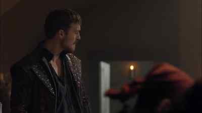 Lucien Grimaud is your master now. - The Musketeers