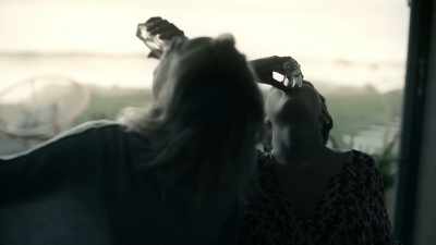 ♪ Lucien, oh, Lucien ♪ - Swimming with Sharks