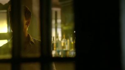 LUCIEN: You silly fools
with your unbridled optimism! - The Originals