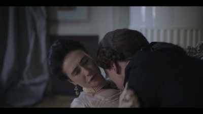 Lucienne, my confession. - Dangerous Liaisons