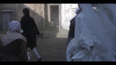 Lucienne. - Dangerous Liaisons