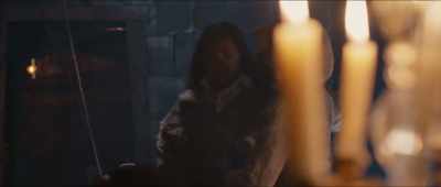 Lucifer, got her for you. - Dodger