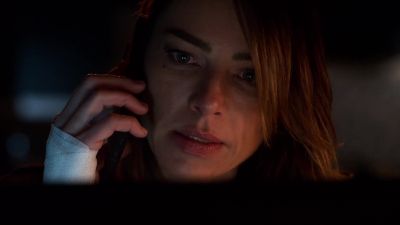 Lucifer, I was right. - Lucifer