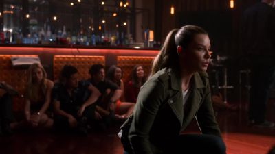 Lucifer, I'm so sorry I got you into this. - Lucifer