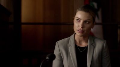 Lucifer Morningstar
is many things, - Lucifer