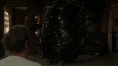 Lucifer. - Supernatural