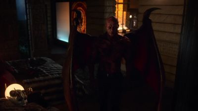 Lucifer... - Lucifer