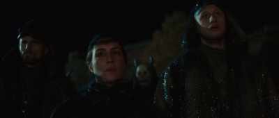 Lucifer was the most beautiful, - Django