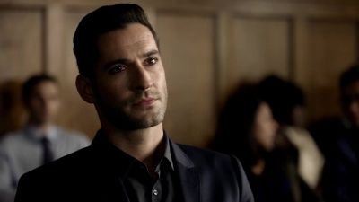 Lucifer is the... - Lucifer