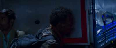 Lucifer told me... everything. - The Extraordinary Journey of the Fakir