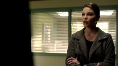 Lucifer, what are you doing? - Lucifer
