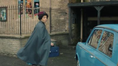 Lucille! - Call the Midwife