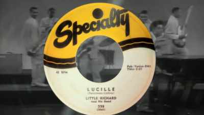 ♪ Lucille ♪ - Little Richard: I Am Everything