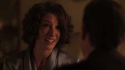 "Lucille, who is special, - The Last Tycoon