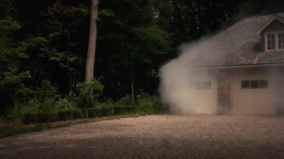 Lucinda! - Murdoch Mysteries