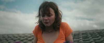 Lucinda's putting on
'Medea' this year, - Audrey