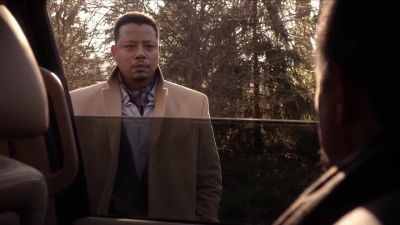 Lucious. - Empire