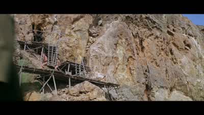 - Lucius, don't fire at them! - Planet of the Apes