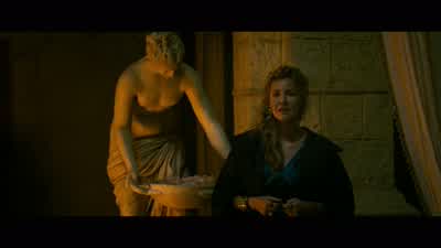 Lucius is alive. - Gladiator II