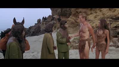 Lucius. - Planet of the Apes