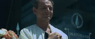 - Lucius! - Gladiator