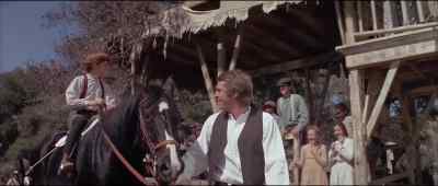 Lucius. - The Reivers
