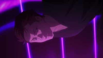 Lucius - Genocidal Organ