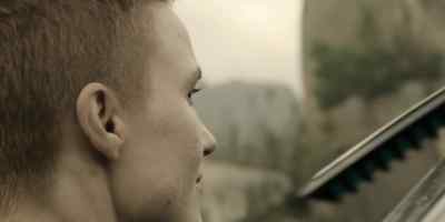- [Lucius] So are we calling it quits?
- [Father] No, we're continuing on. - Raised by Wolves