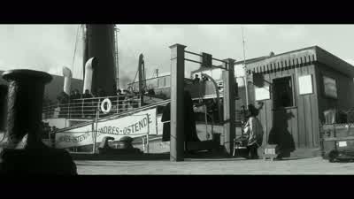 Luck, my friend! - The Elephant Man