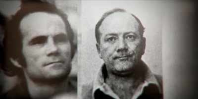 Luckily for Allan Ross, he was
never charged for that murder, - Kings of Coke