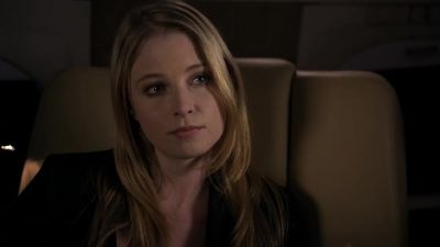 Luckily, it does. - Criminal Minds
