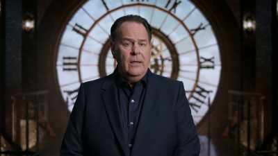 Luckily, Hannibal
has a genius plan - The UnBelievable with Dan Aykroyd
