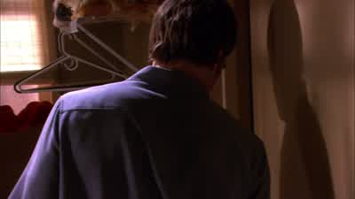 Luckily, I get up earlier than normal people. - Dexter