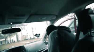 Luckily,
Kevin is willing to talk. - Demon House