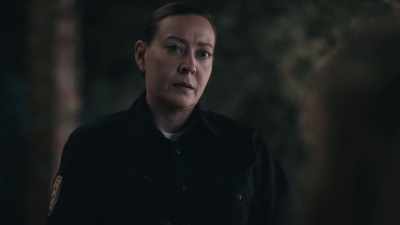 Luckily my neighbor, henry, - My Sister's Serial Killer Boyfriend