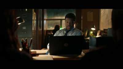 Luckily, our detectives were able to trace
the IP address directly to Robert. - Aftermath