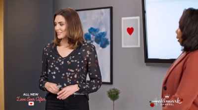 Luckily, our team here
caught it in time - Matching Hearts