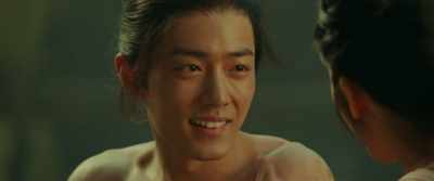 Luckily, powder on my fingers
killed it. - Jade Dynasty