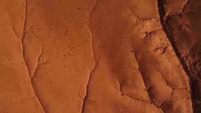 Luckily, that's something
humans are pretty good at. - One Strange Rock