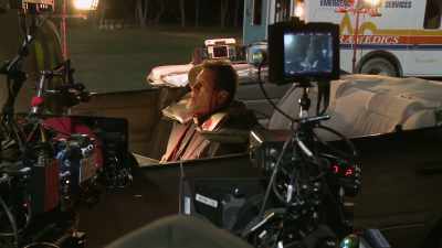 -Luckily, the second
take worked fine, - Doc of Chucky