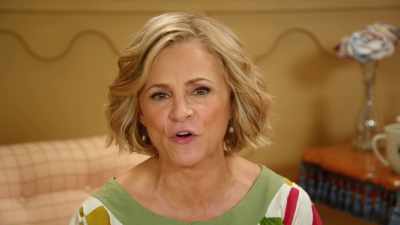 Luckily, there is a place
we can turn to - At Home with Amy Sedaris