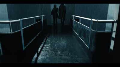 Luckily, we've renovation
scheduled
this weekend, - Haunting of the Queen Mary
