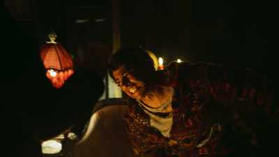 Luckily for you guys, - What We Do in the Shadows