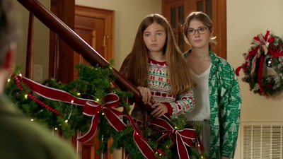 Luckily for you, though,
you don't have to be. - My Southern Family Christmas