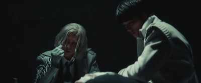 Luck's on our side, - Tokyo Ghoul